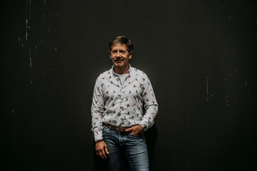 WOUTER NOTERMAN