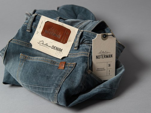 Our story | Atelier Noterman